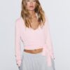 Wrap Cardigan