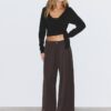 Wrap Cardigan
