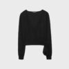 Wrap Cardigan