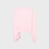 Wrap Cardigan
