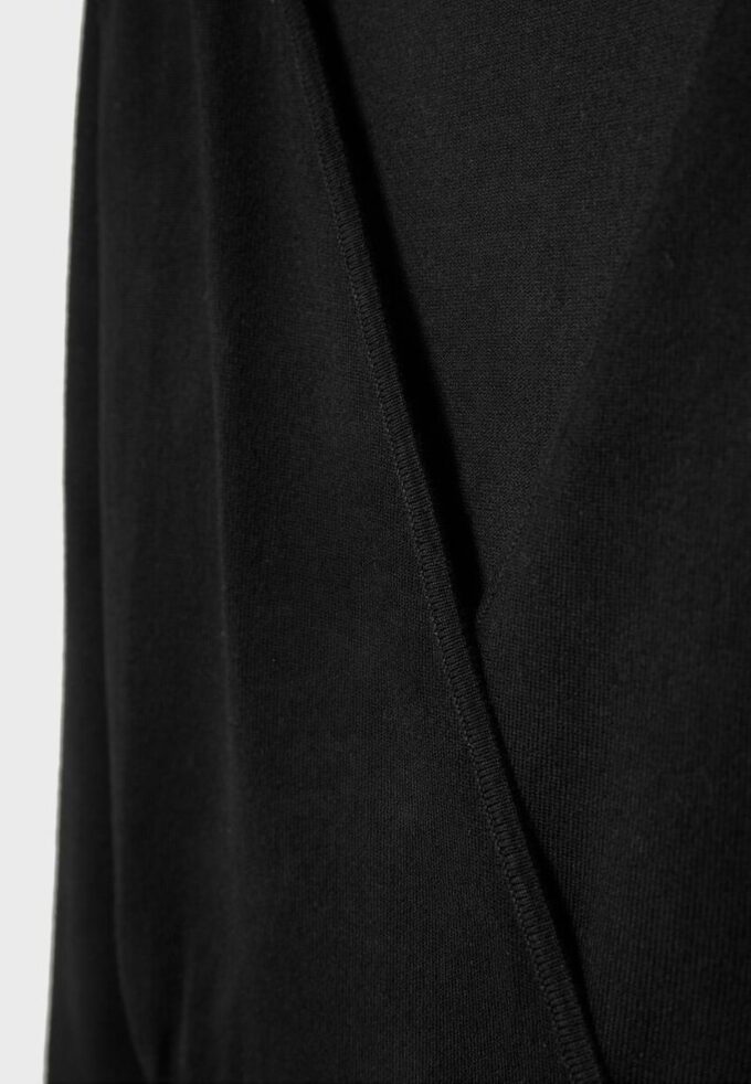 Wrap Cardigan