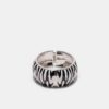 Zebra Bracelet