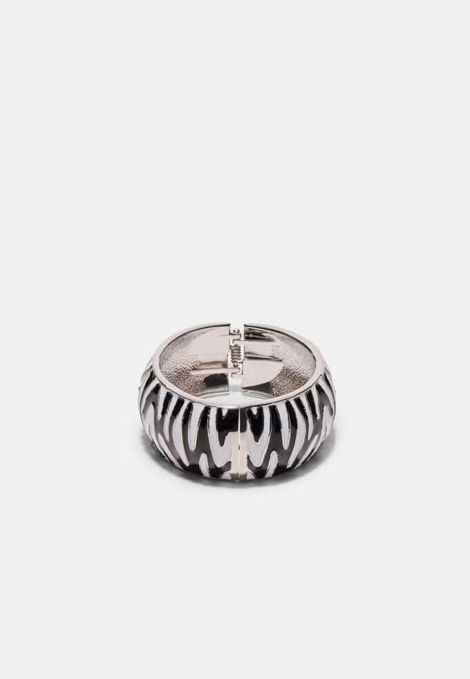 Zebra Bracelet