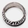 Zebra Bracelet