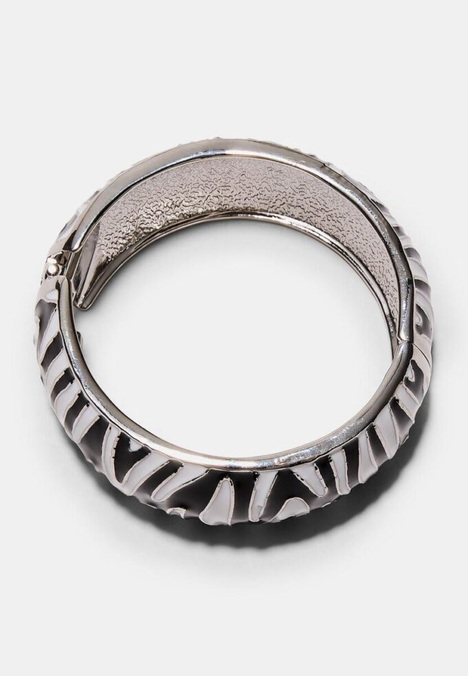 Zebra Bracelet