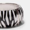 Zebra Bracelet