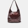 Zip Shoulder Bag