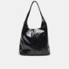 Zip Shoulder Bag