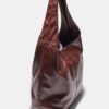 Zip Shoulder Bag