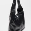 Zip Shoulder Bag